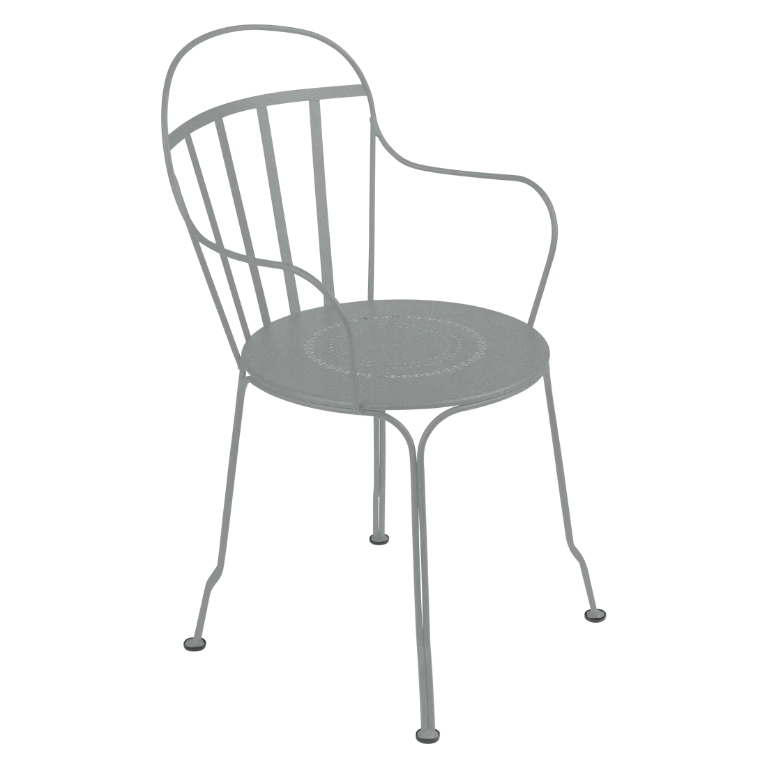LOUVRE ARMCHAIR