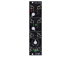 Make Noise Channel Saver Music Synthesizer Module