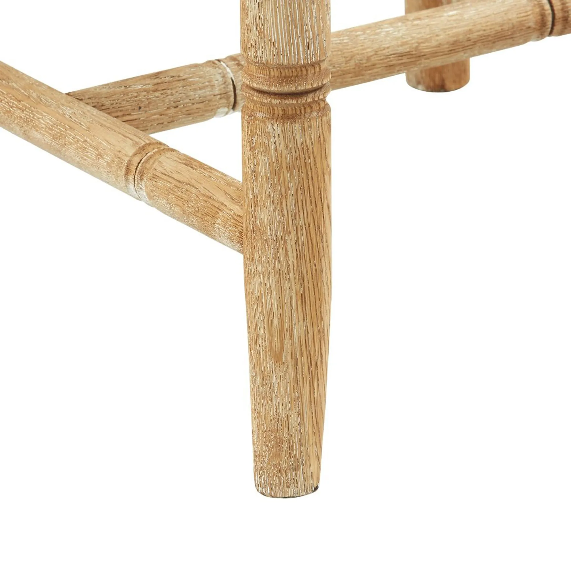 Mandarin Chair