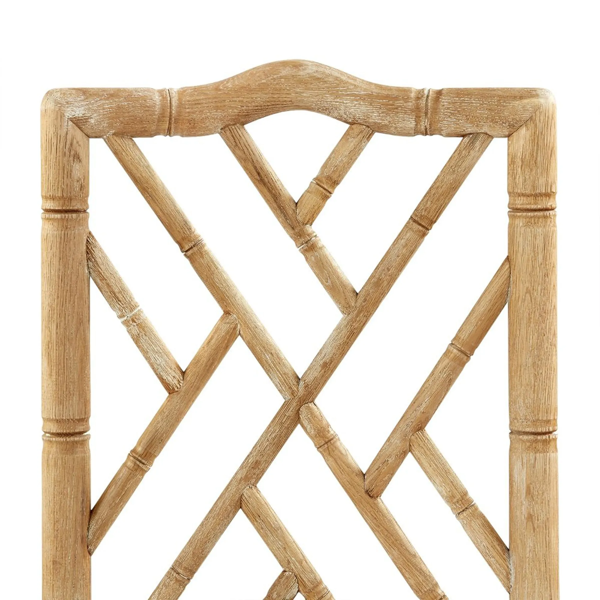 Mandarin Chair