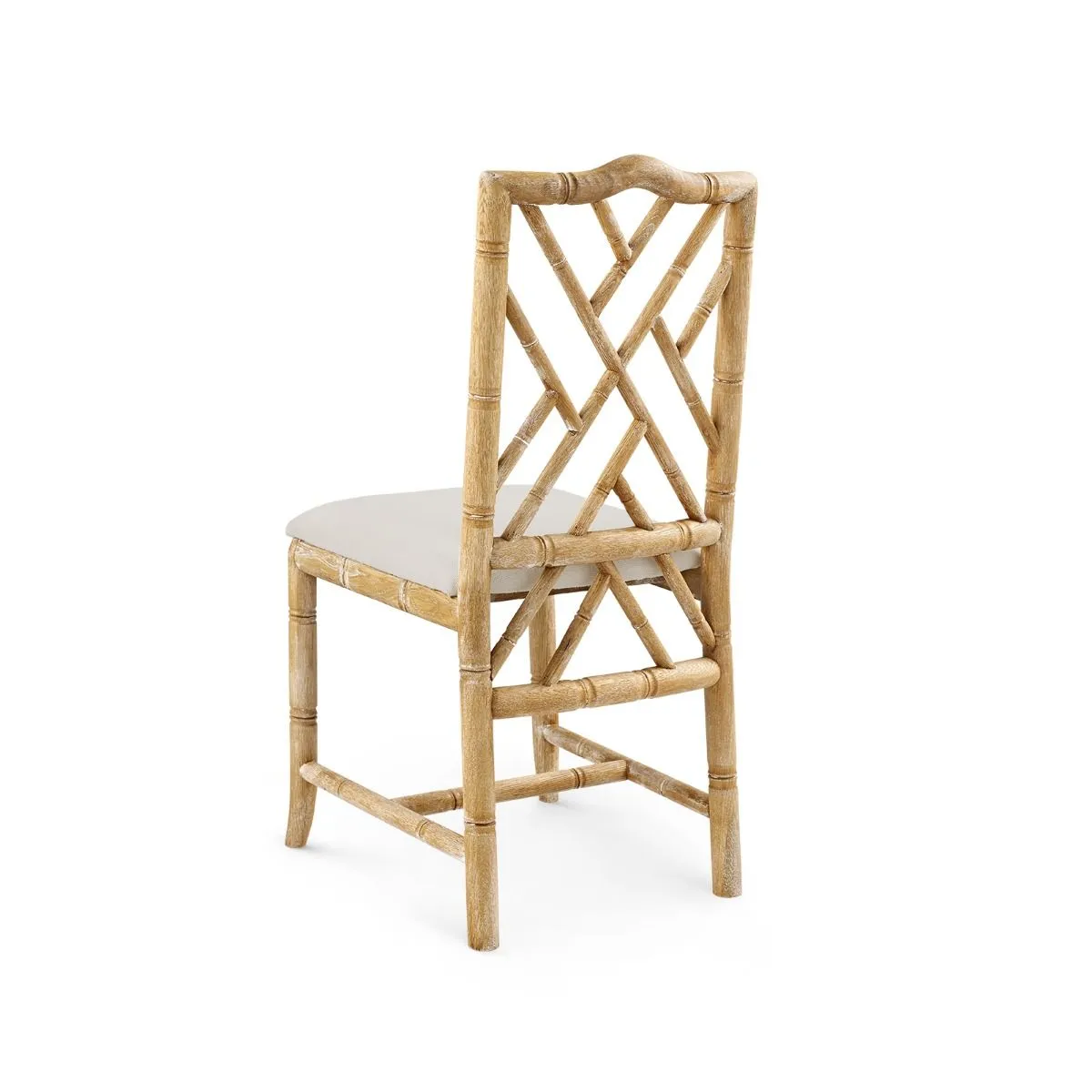 Mandarin Chair
