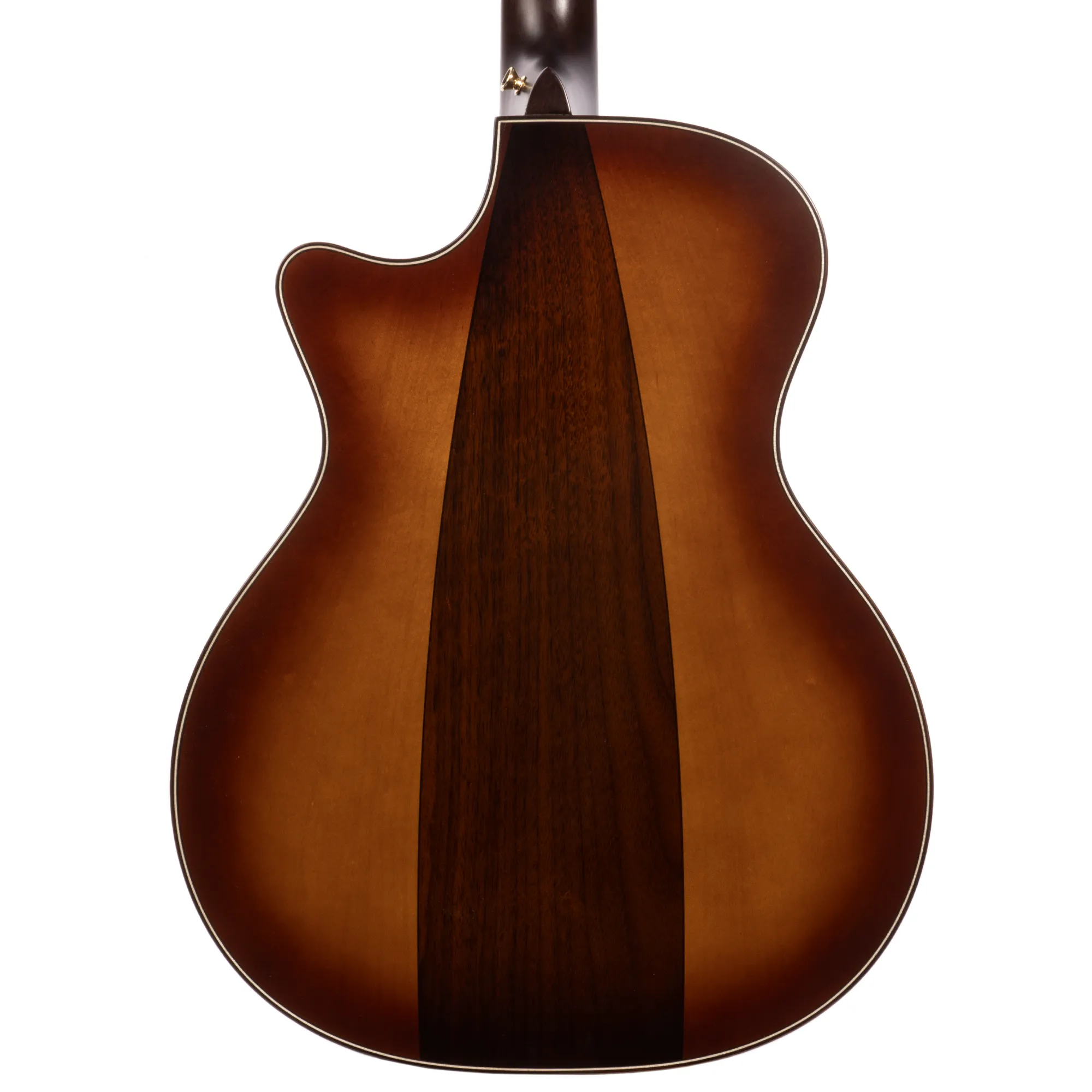 Martin GPCE Inception Maple Acoustic-Electric Guitar w/ Hardshell Case