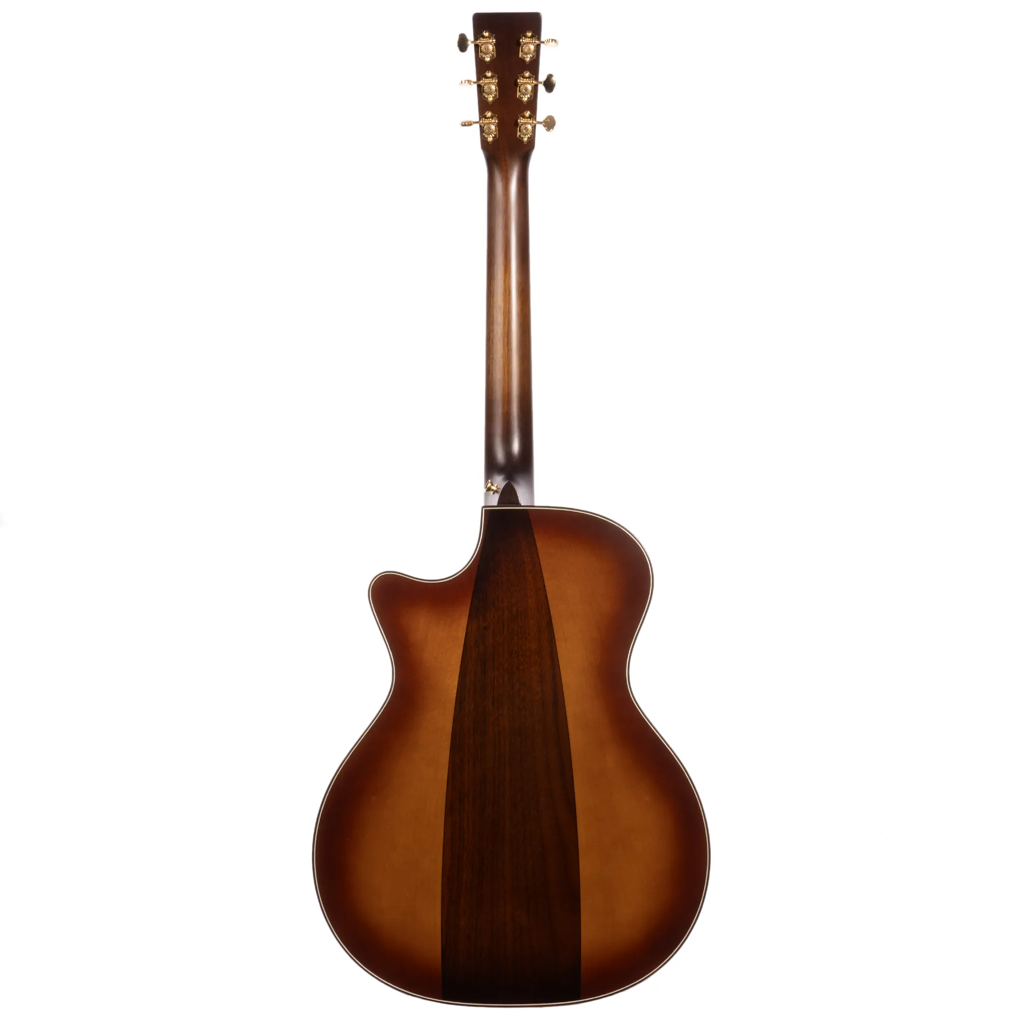 Martin GPCE Inception Maple Acoustic-Electric Guitar w/ Hardshell Case