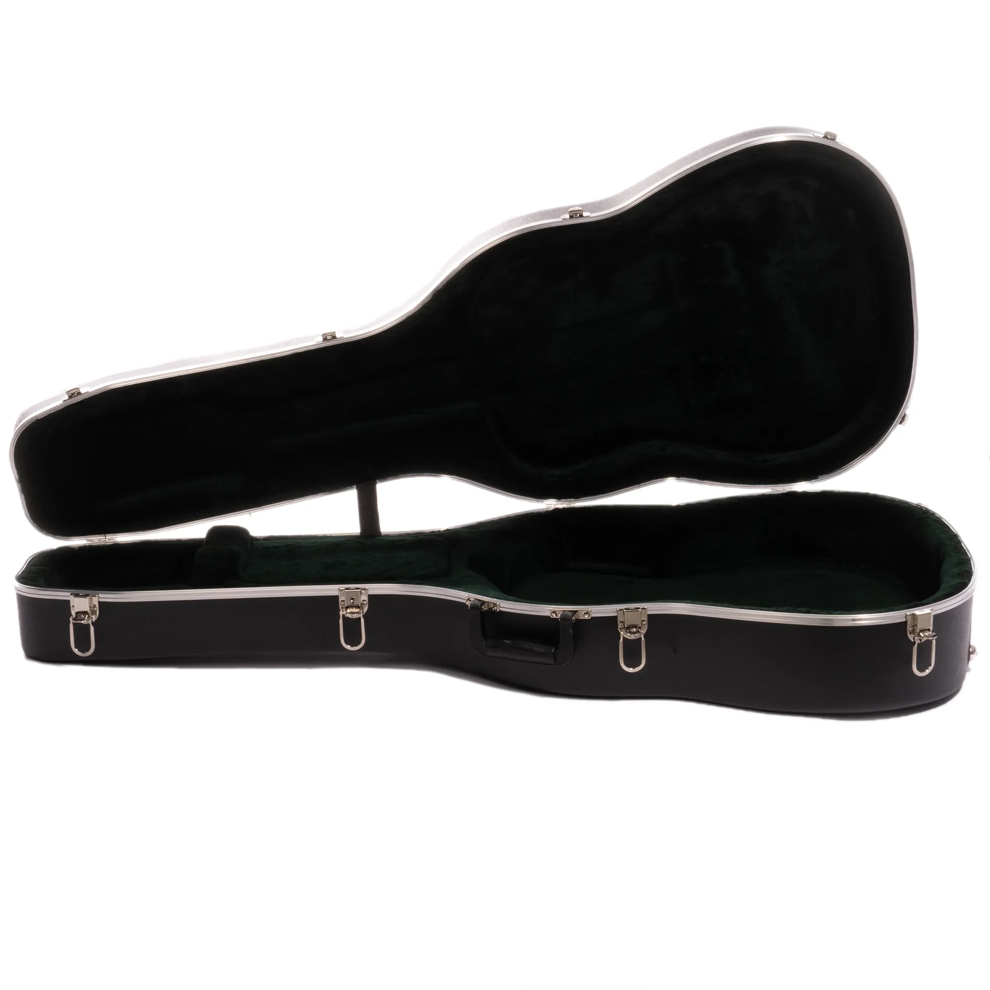 Martin GPCE Inception Maple Acoustic-Electric Guitar w/ Hardshell Case