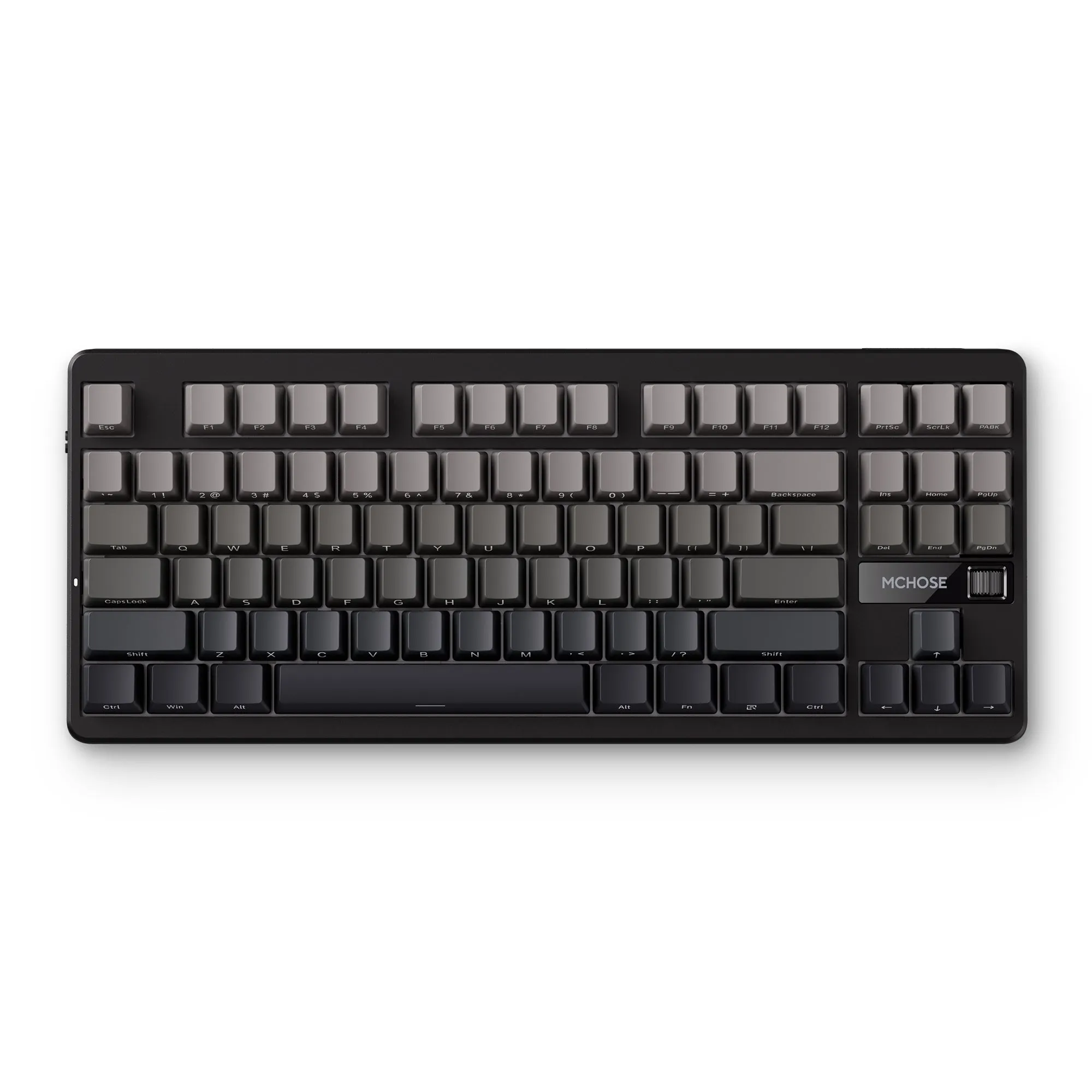 MCHOSE G87 Pre-Launch Offer: Pay $2 Deposit & Get $18 Discount at Launch!