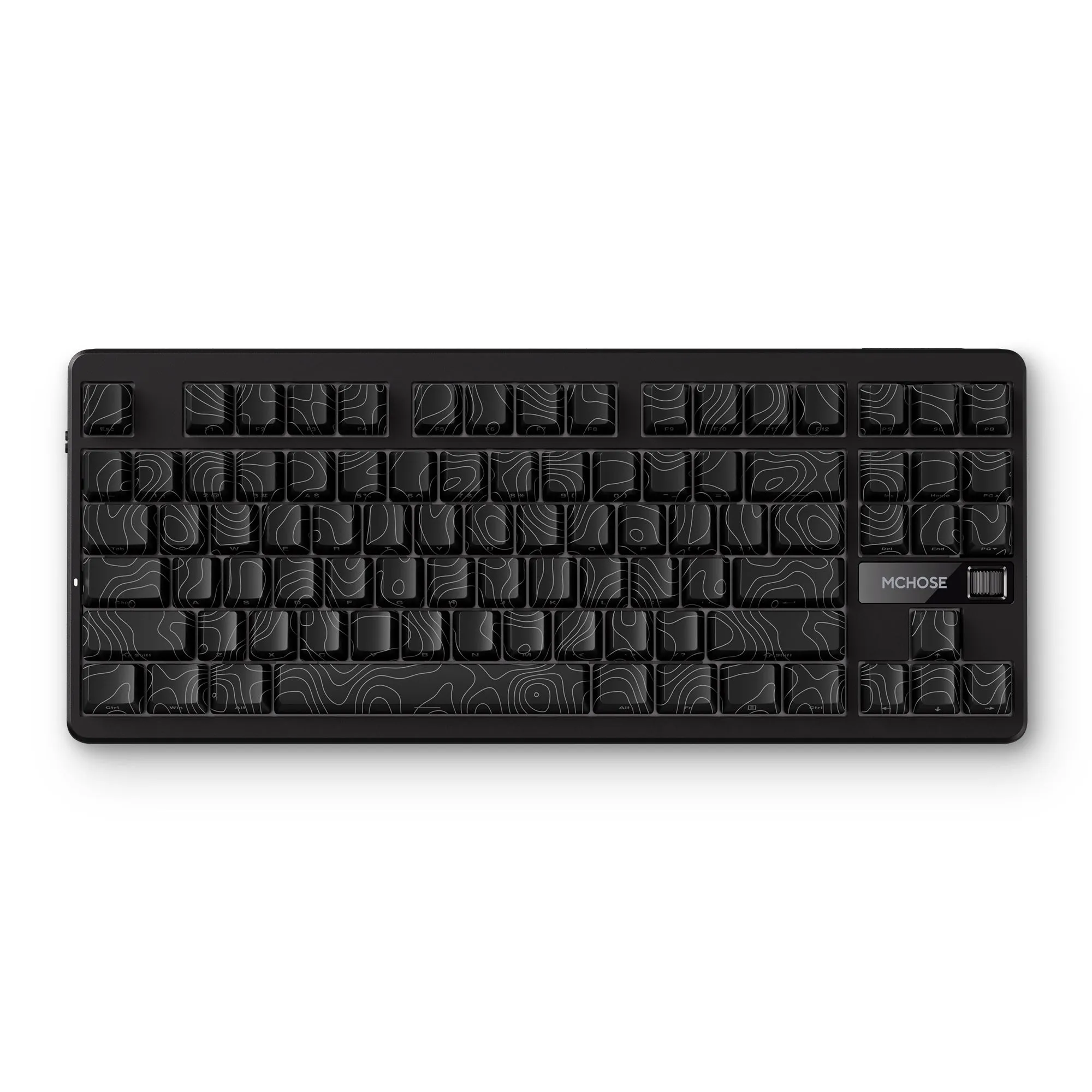 MCHOSE G87 Pre-Launch Offer: Pay $2 Deposit & Get $18 Discount at Launch!