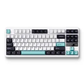 MCHOSE G87 Pre-Launch Offer: Pay $2 Deposit & Get $18 Discount at Launch!