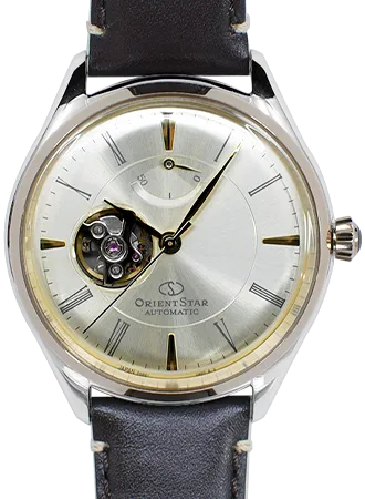 Mechanical Classic Beige Ref. RE-AT0201G