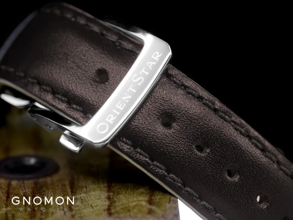 Mechanical Classic Beige Ref. RE-AT0201G