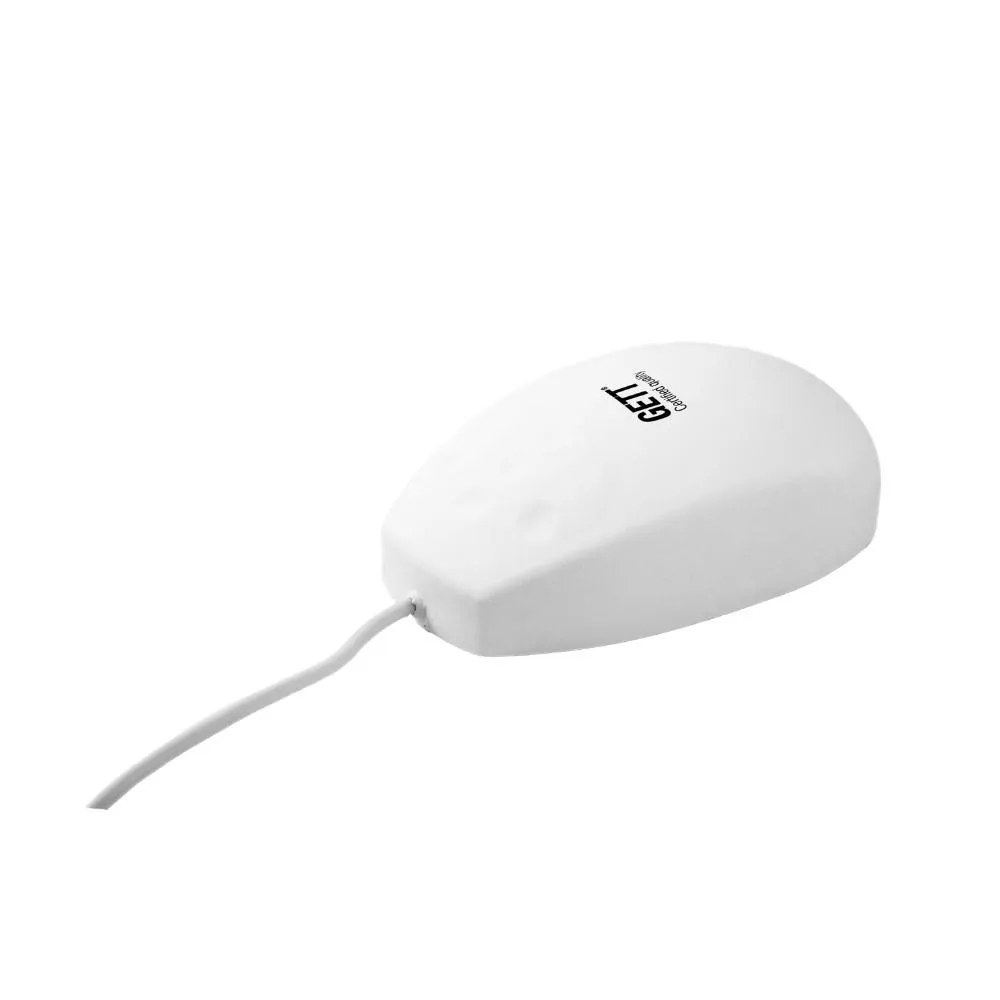 Medical Click Scroll Mouse