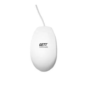 Medical Click Scroll Mouse