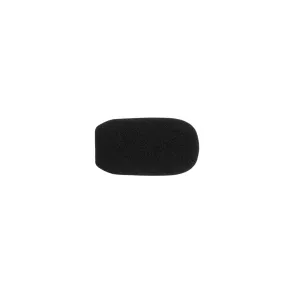 Microphone Windscreen (Mic Muff) for Lightspeed Headsets