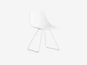 Miunn Chairs in White