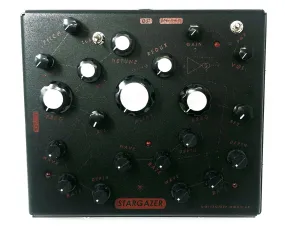 Moffenzeef Modular Stargazer