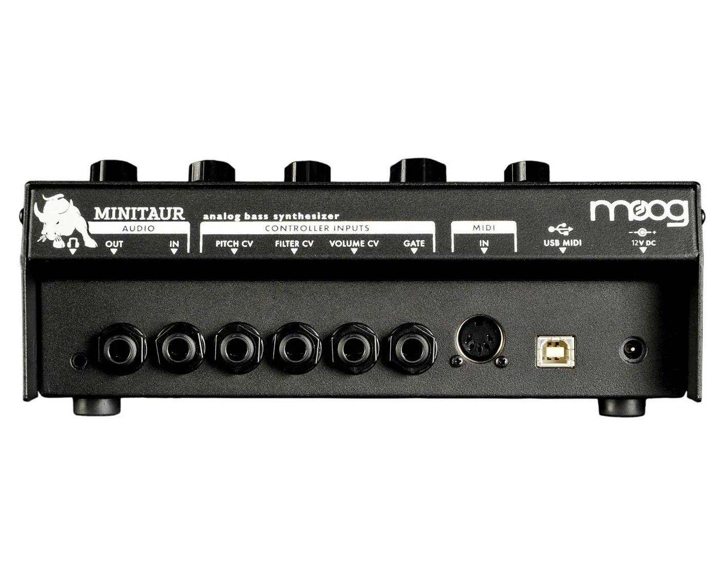 Moog Minitaur Analog Bass Synthesizer
