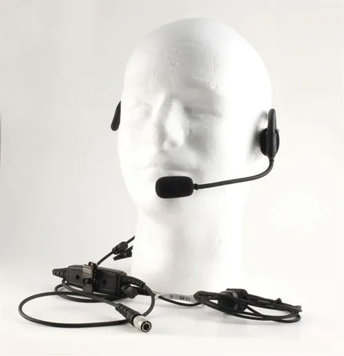Motorola XPR 6550 Headset (PMLN5101A)