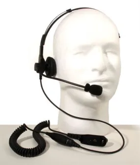 Motorola XPR 6580 Headset (RMN5058)