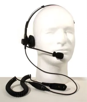 MOTOTRBO RMN5058 Headset