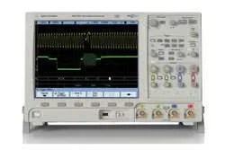 MSO7014A Agilent Mixed Signal Oscilloscope Used