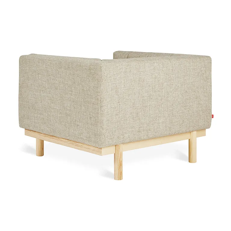 Mulholland Chair