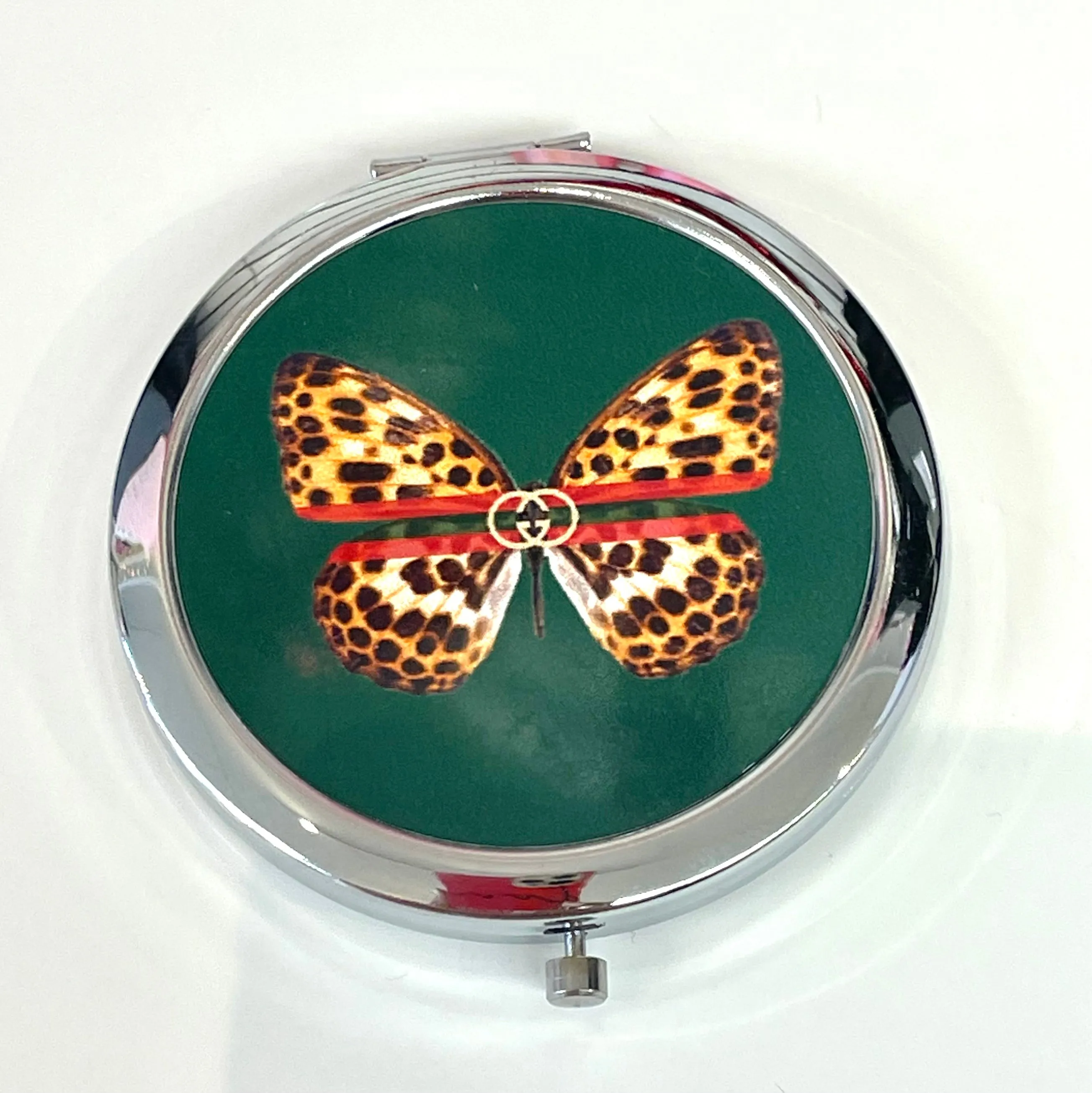 New Compact Mirrors