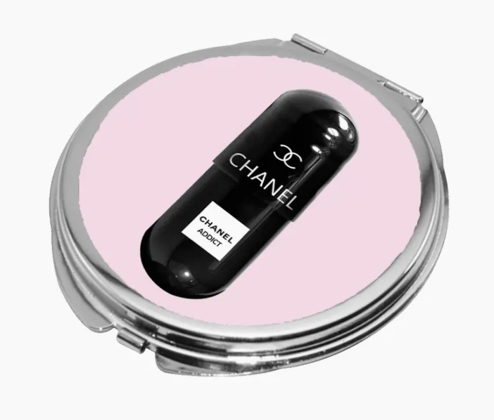 New Compact Mirrors