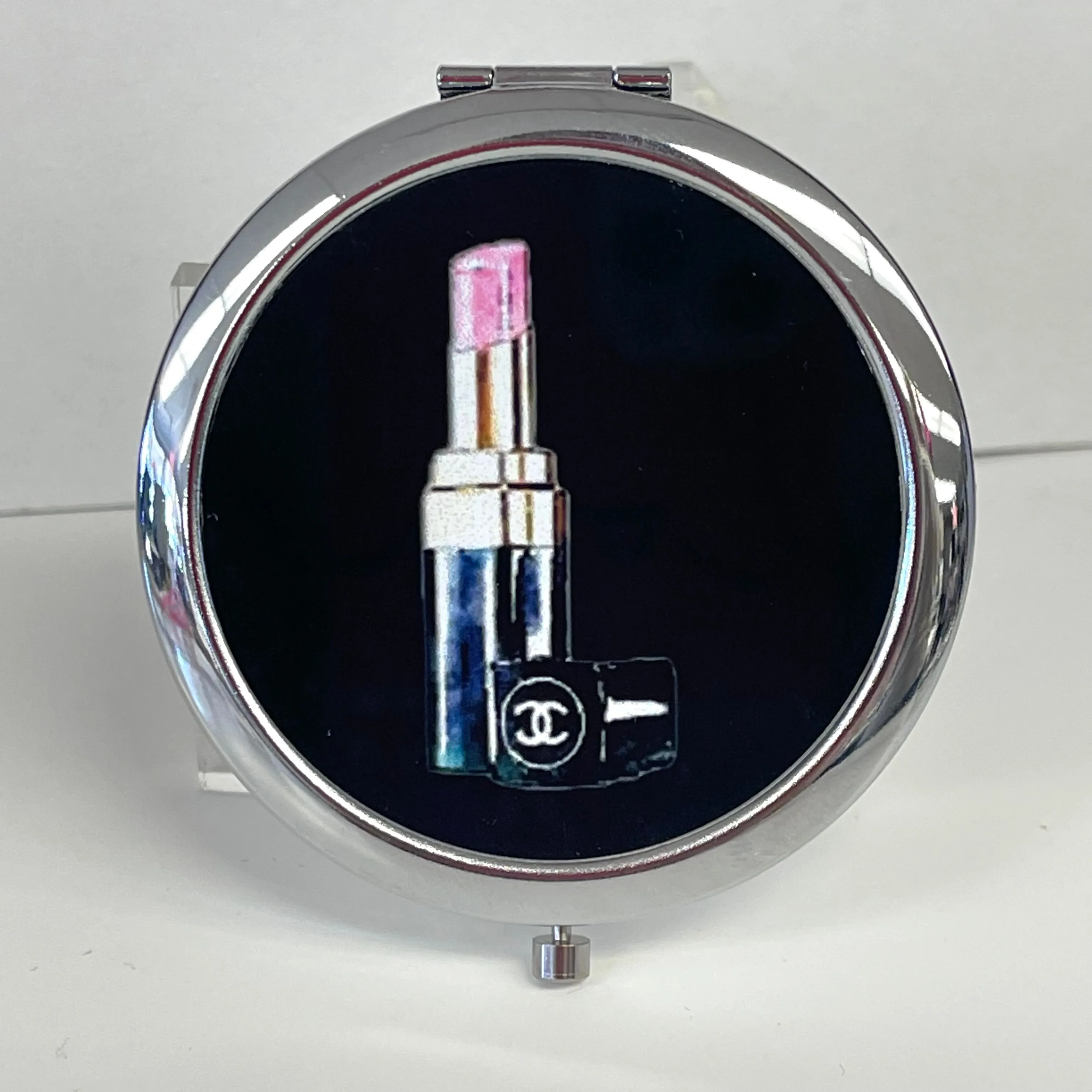 New Compact Mirrors