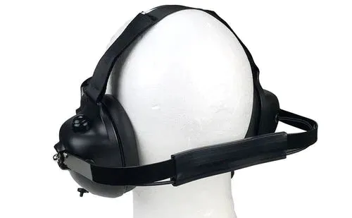 Noise Cancelling Headset for Motorola XPR 7550 Portable Radio