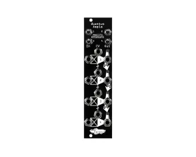 Noise Engineering Quantus Ampla