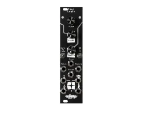 Noise Engineering Sinc Legio - Black