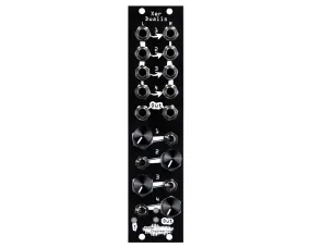 Noise Engineering Xer Dualis Mixer - Black