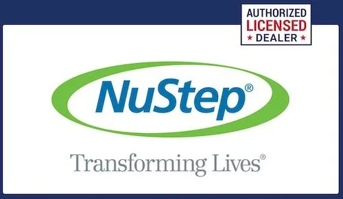 NuStep T6 Recumbent Cross Trainer