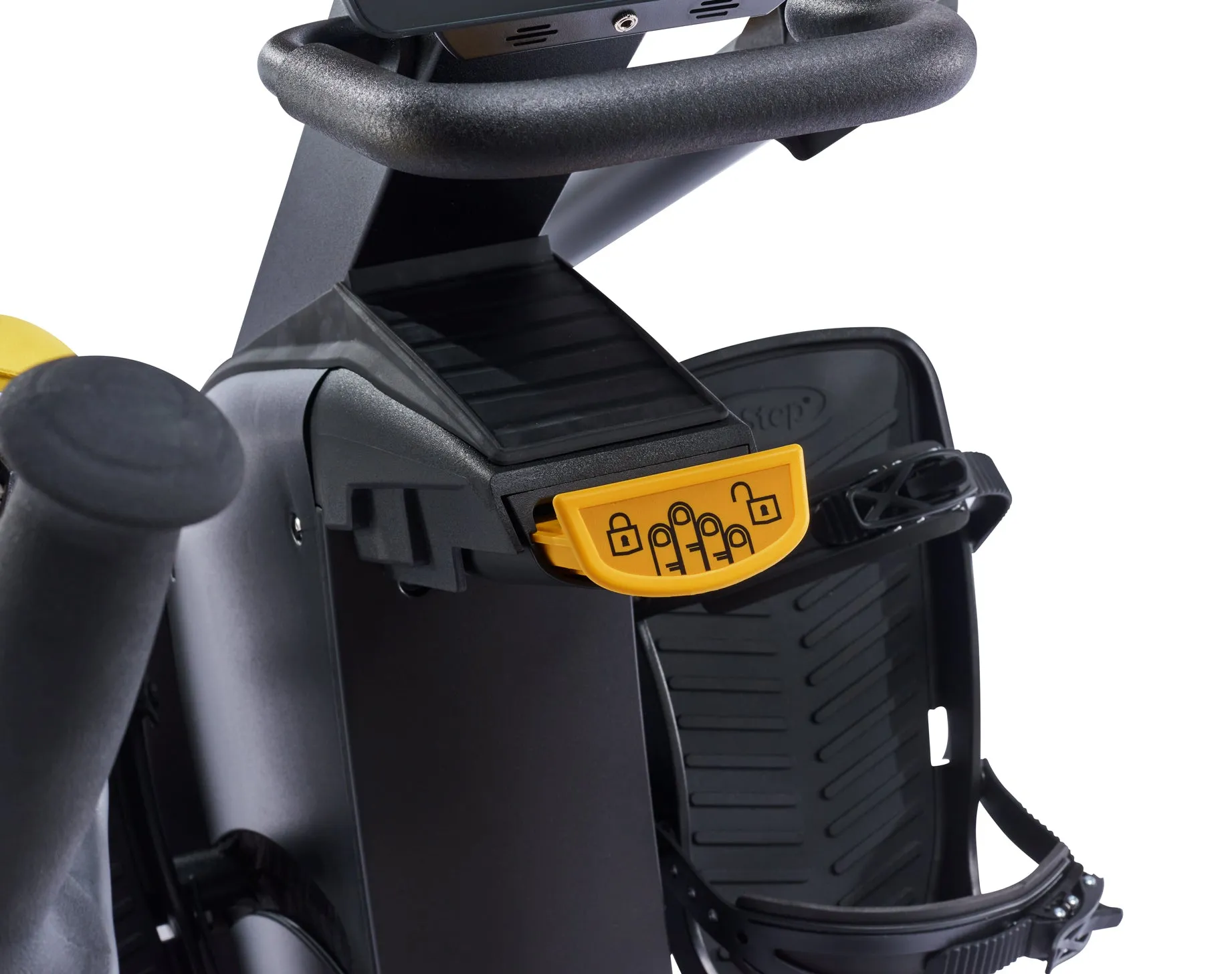 NuStep T6 Recumbent Cross Trainer