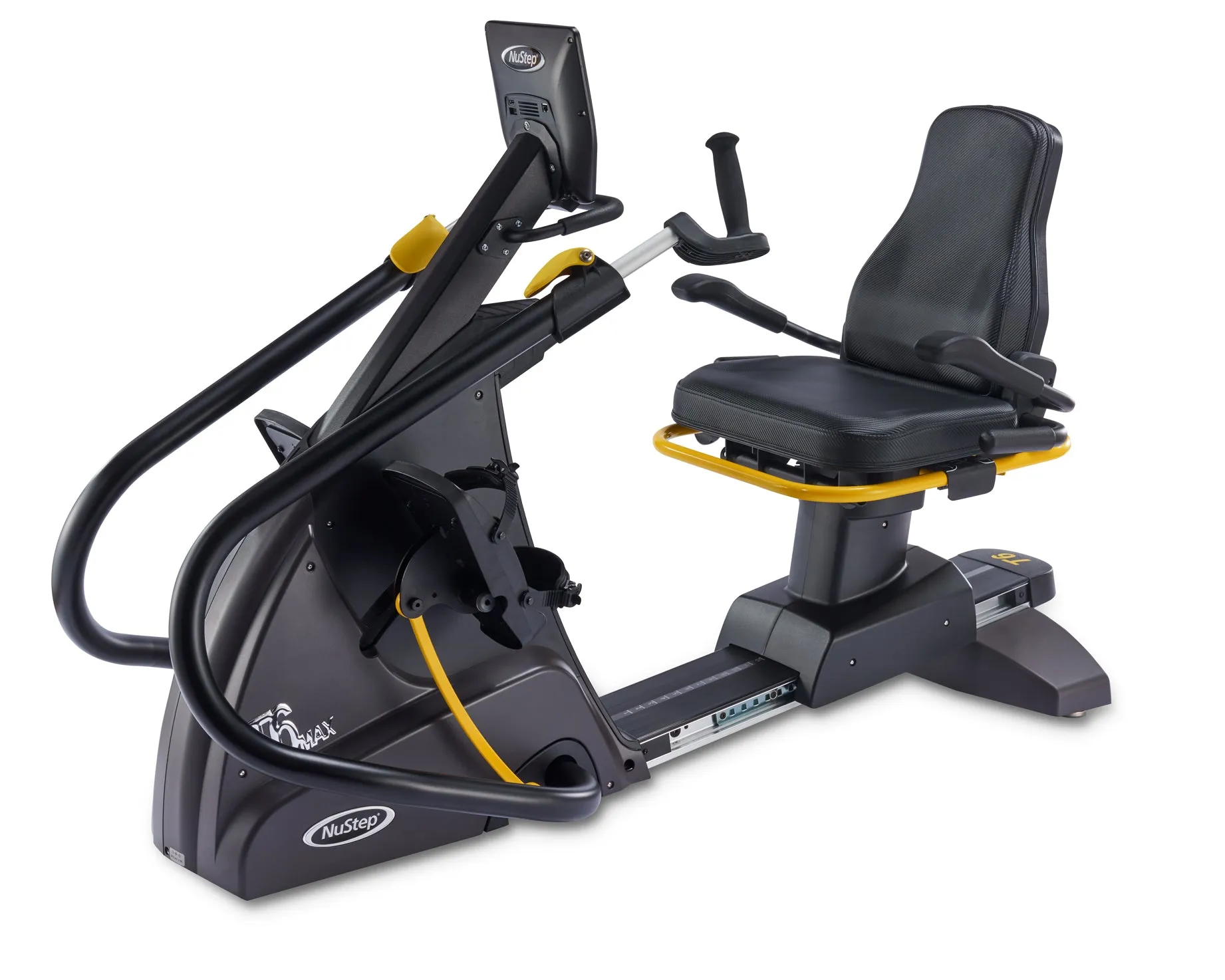 NuStep T6 Recumbent Cross Trainer