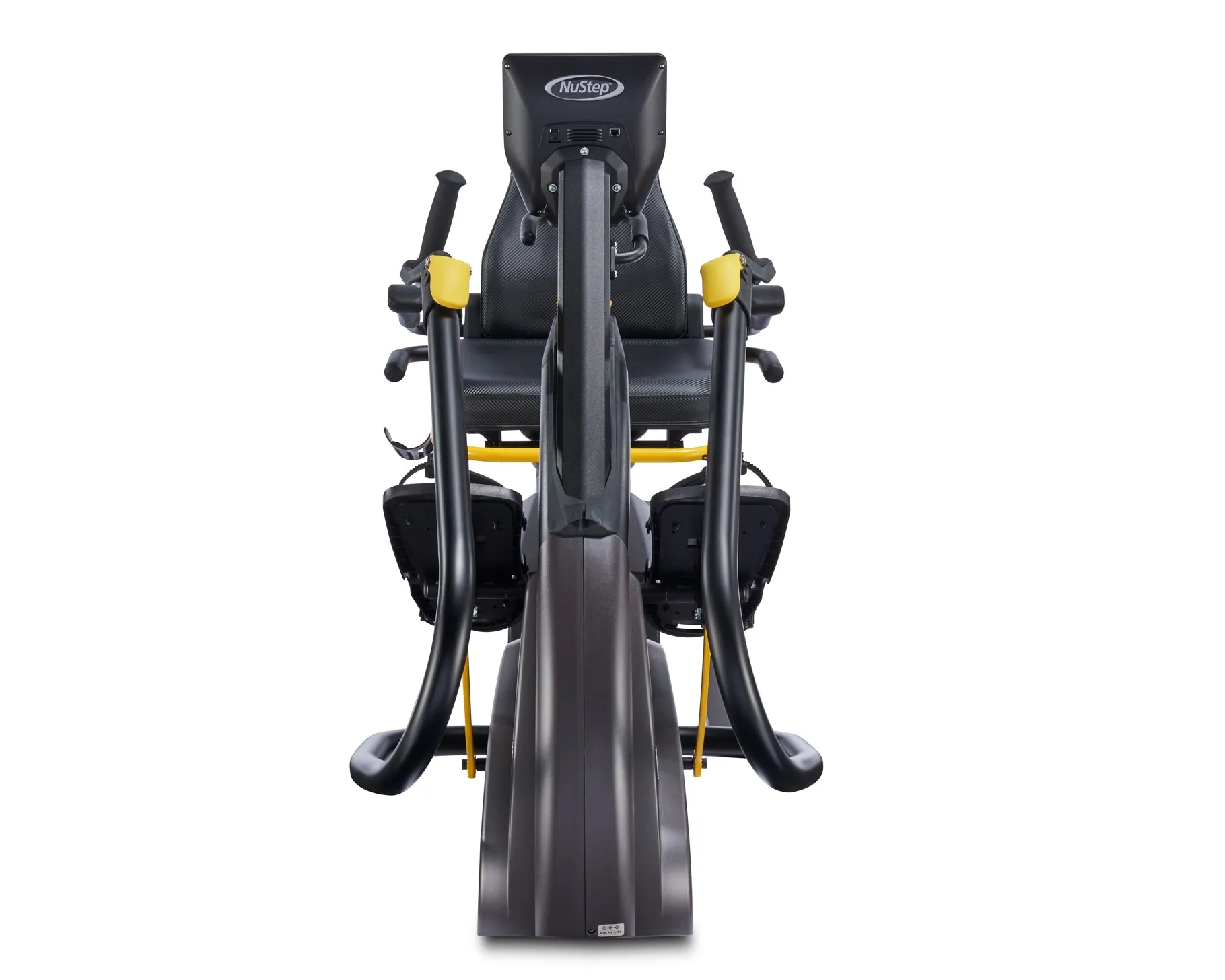 NuStep T6 Recumbent Cross Trainer