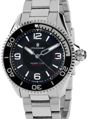 Ocean 2 Black