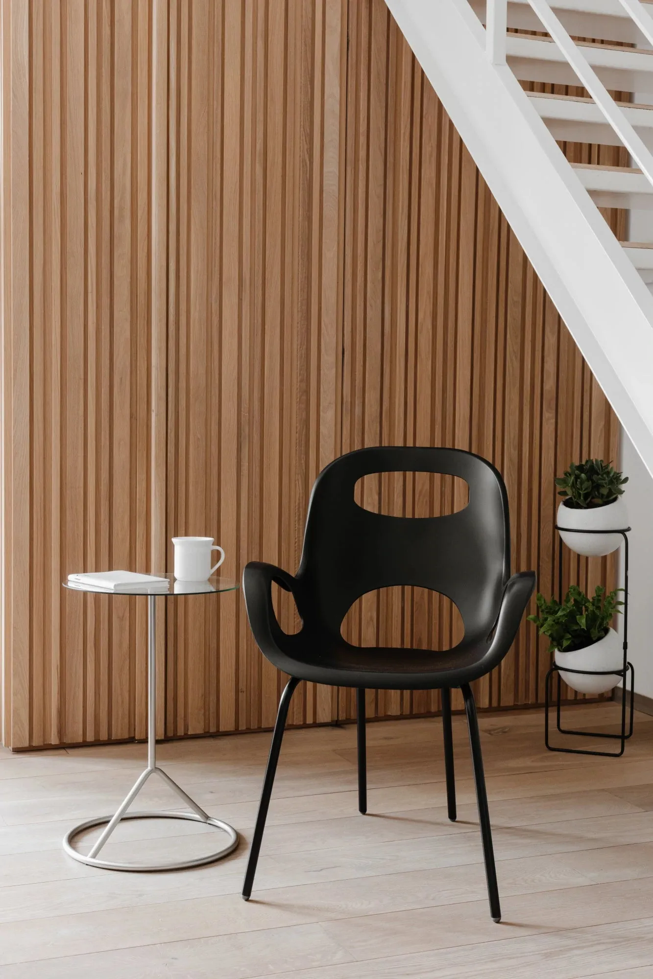 Oh Chair