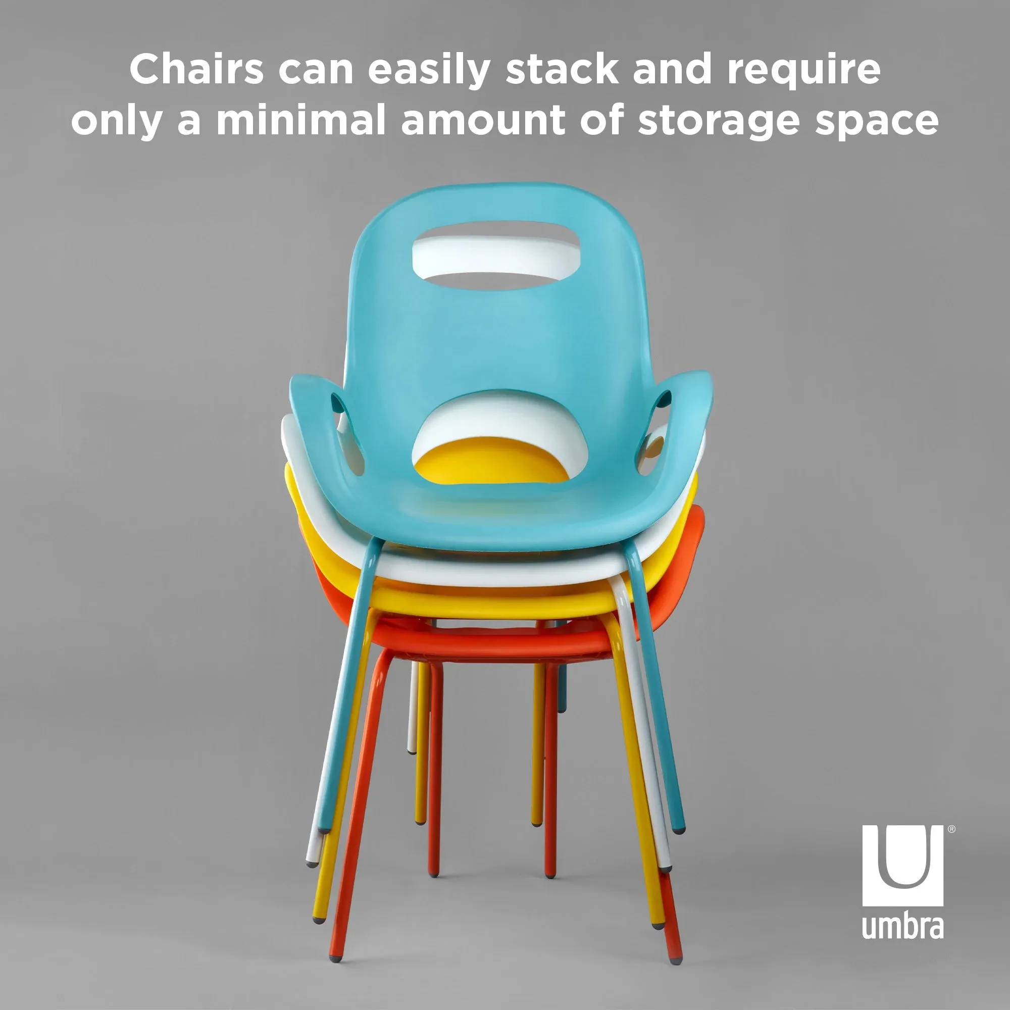 Oh Chair