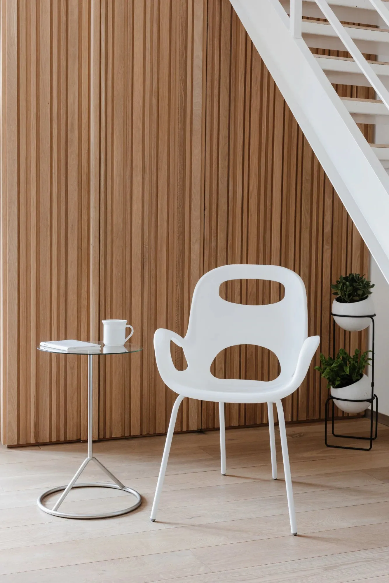Oh Chair