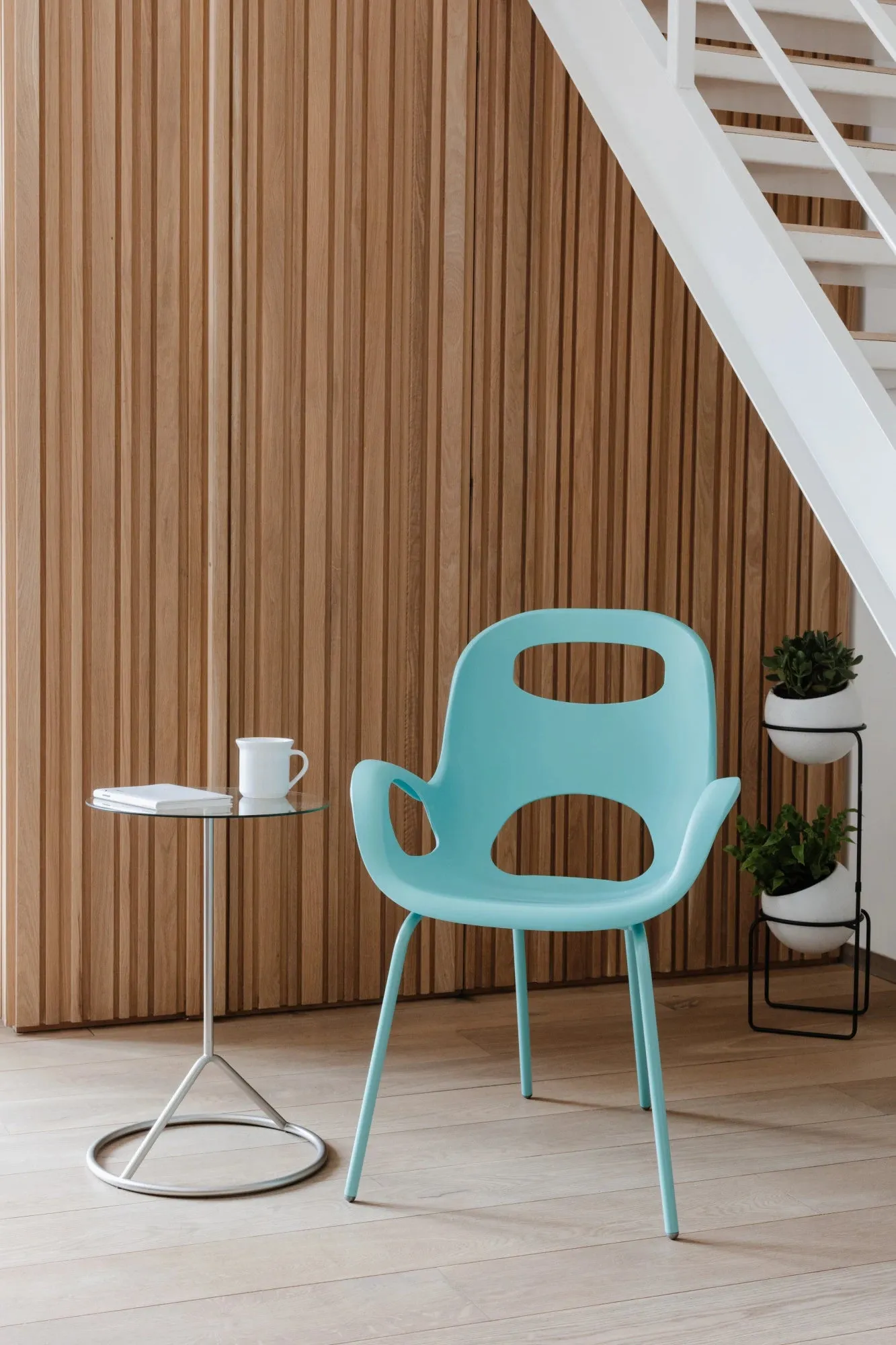 Oh Chair