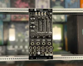 Open Source Hardware Monsoon
