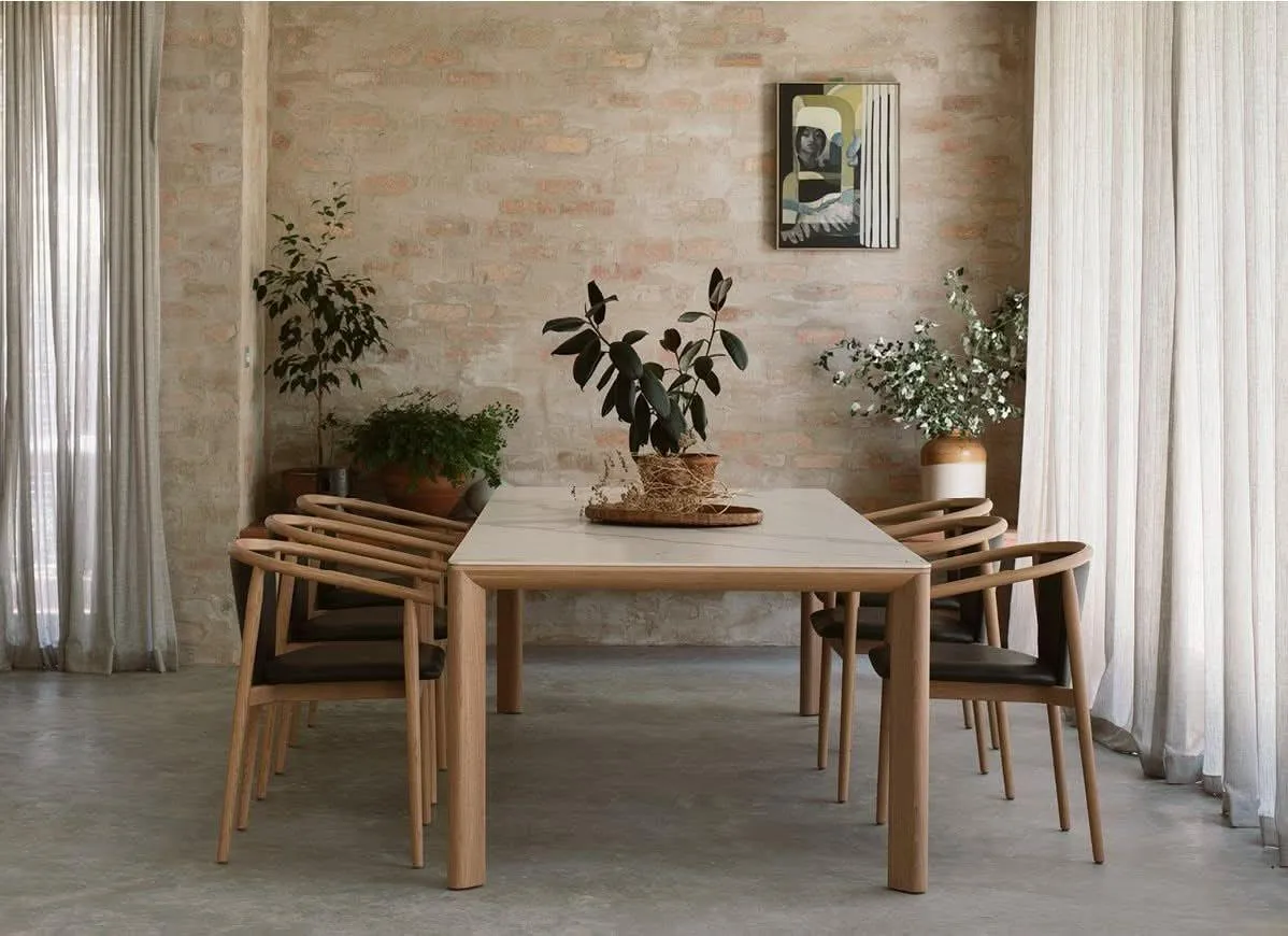 Otway Armchair