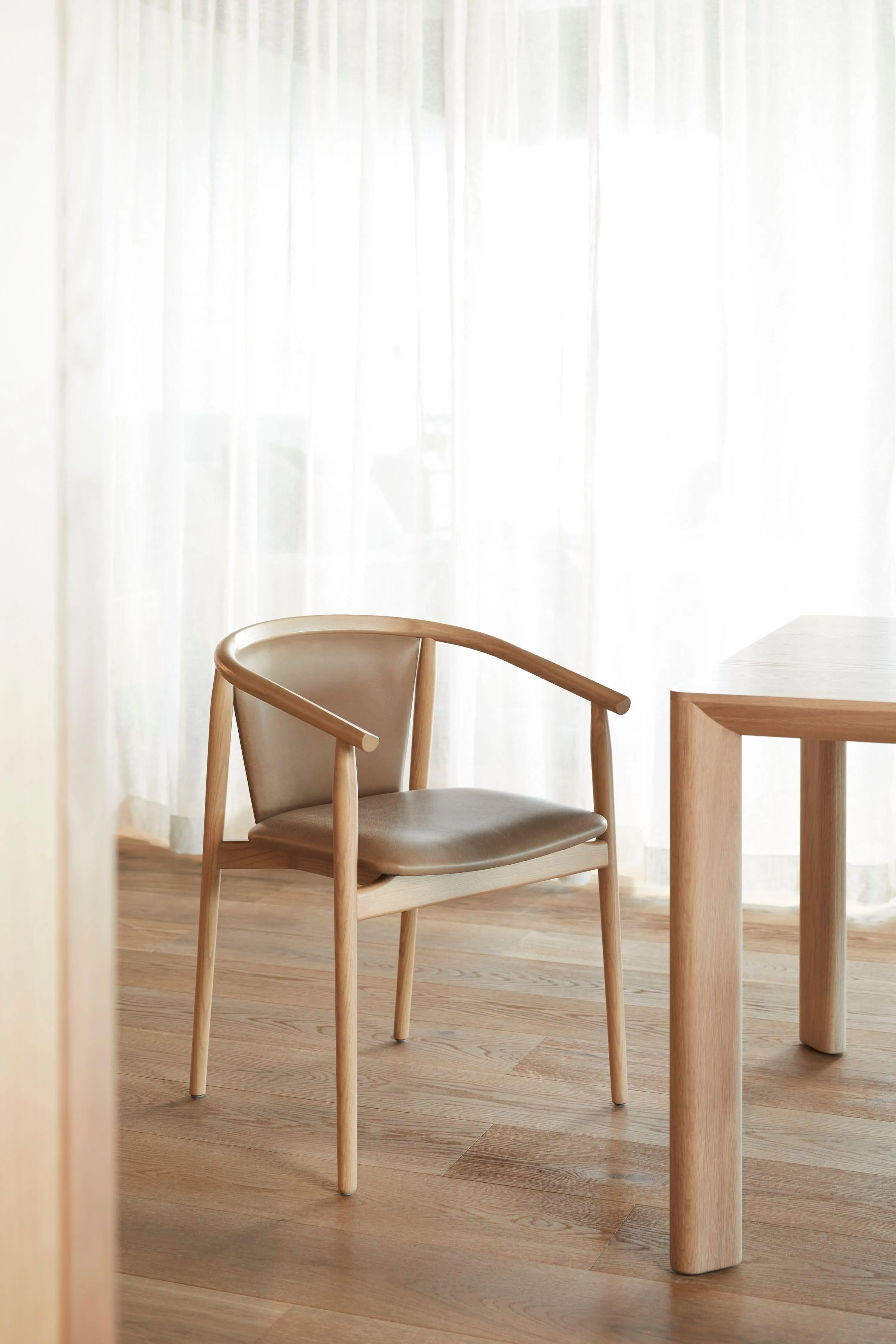 Otway Armchair