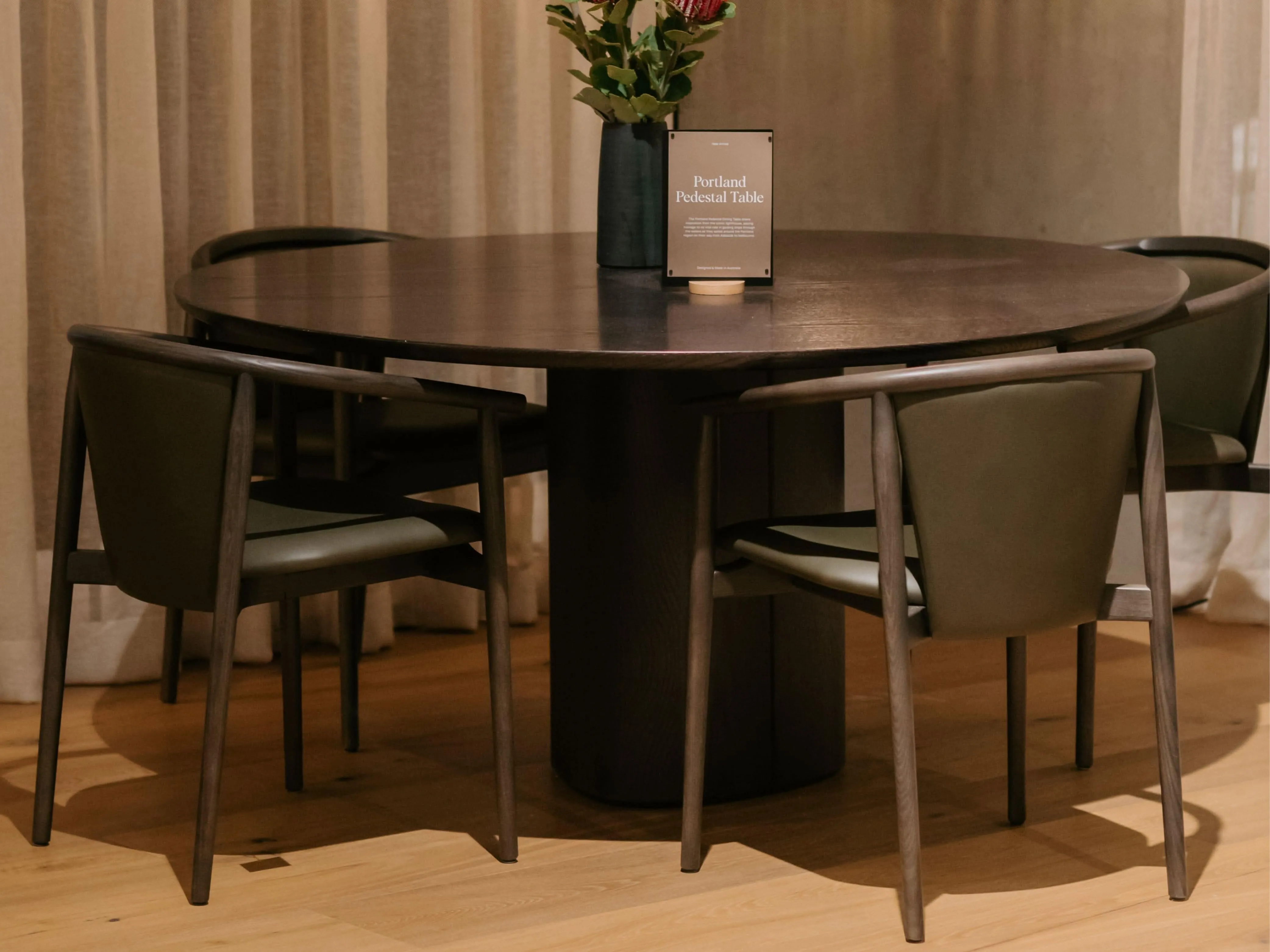 Otway Armchair