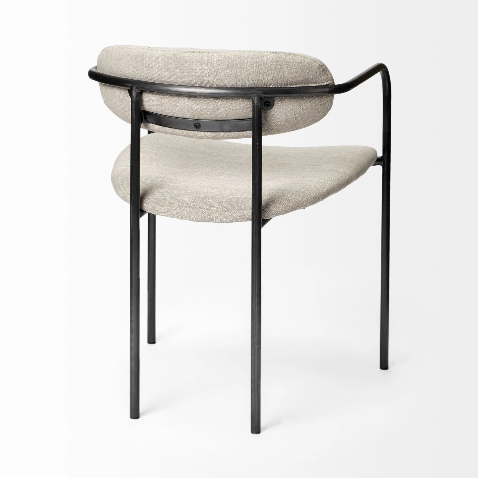 Parker Dining Chair | Beige