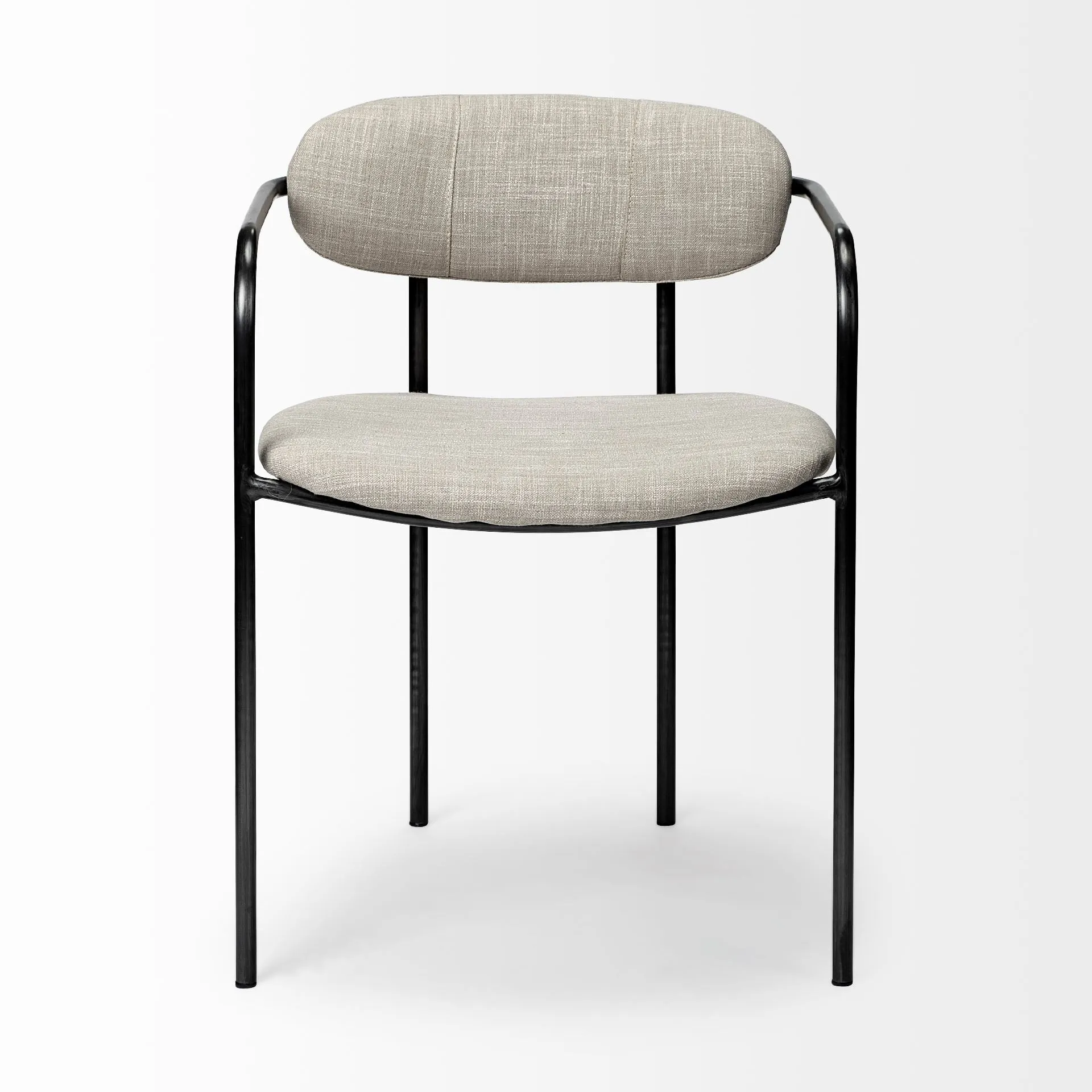 Parker Dining Chair | Beige