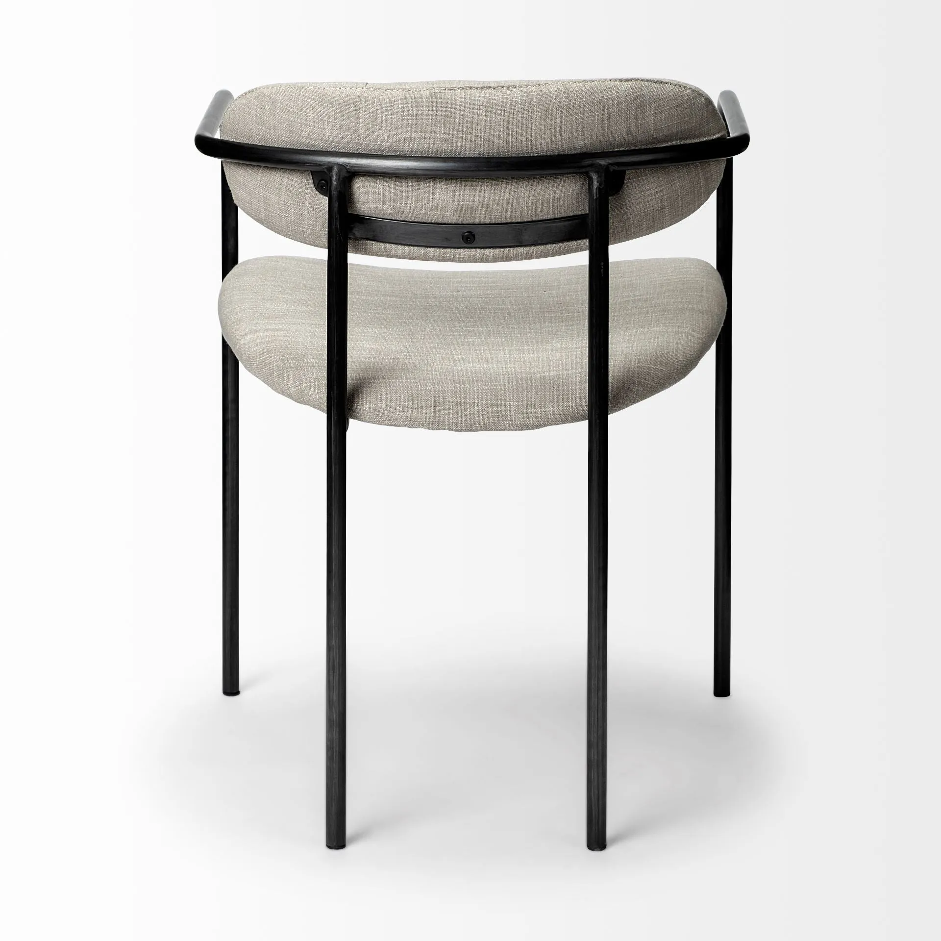 Parker Dining Chair | Beige