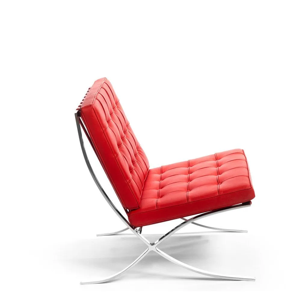 Pavilion Chair