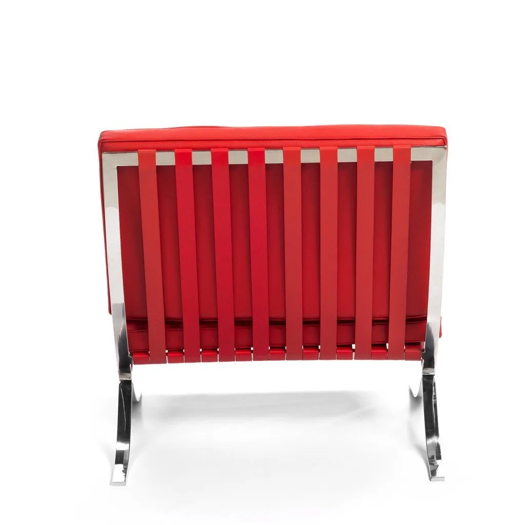 Pavilion Chair