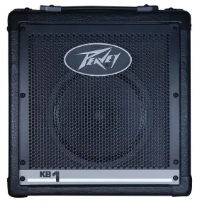 Peavey KB®1 20-Watt 1x8 Keyboard Amplifier